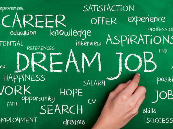 Job and Career Numerology